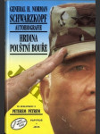 Generál H. Norman Schwarzkopf - Hrdina pouštní bouře - náhled