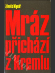 Mráz přichází z Kremlu - náhled