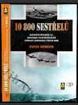 10 800 sestřelů - Jagdgeschwader 52, historie nejúspěšnější stíhací jednotky všech dob - náhled