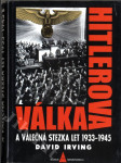 Hitlerova válka a válečná stezka let 1933-1945 - náhled