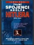 Tajní spojenci Adolfa Hitlera - 1933-1945 - náhled