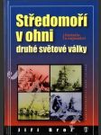 Středomoří v ohni druhé světové války - náhled