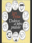 Doktor a jeho přátelé - náhled