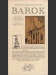 Barok - náhled