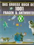 Das grosse Buch der 1001 fragen & Antworten (veľký formát) - náhled