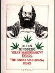 Velký marihuanový švindl - The great marijuana hoax - náhled