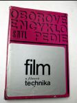 Film a filmová technika - náhled