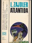 Atlantida - náhled