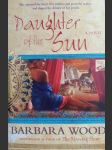 Daughter of the Sun: A Novel of The Toltec Empire - náhled