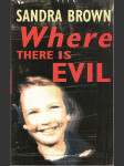 Where there is Evil - náhled