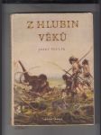 Z hlubin věků - náhled