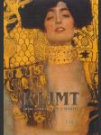 Klimt - Jeho život slovem a obrazem - náhled