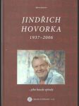 Jindřich Hovorka 1937 - 2006 - náhled