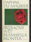 Přízračný svět Branwella Brontëa - náhled