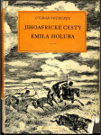 Jihoafrické cesty Emila Holuba - náhled