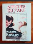 Affiches du 7-e Art Le Cinéma francais (veľký formát) - náhled