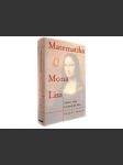 Matematika a Mona Lisa - náhled