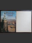Pražský hrad - náhled