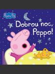 Peppa pig - dobrou noc, peppo! - náhled