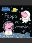 Peppa pig - ve vesmíru - náhled