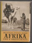 Afrika snů a skutečnosti I. II. III. - náhled