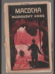 Macocha Moravský kras - náhled