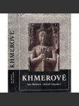 Khmerové [edice Dějiny národů NLN] - náhled