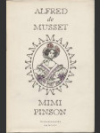 Mimi pinson - náhled