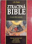 Ztracená Bible - náhled