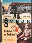 Švejk - fikce a fakta - náhled
