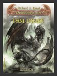 DragonRealm Legendy 1 Páni draků (Dragon Masters) - náhled