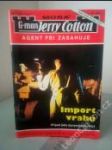 G-man Jerry Cotton 006 — Import vrahů - náhled