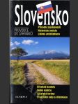 Slovensko - průvodce do zahraničí - náhled