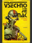 Všechno je jinak (kapitoly o světové science fiction) - náhled