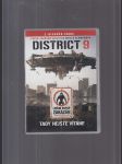 DVD District 9 - náhled