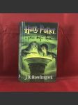 Harry Potter a princ dvojí krve - náhled