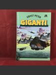 Giganti - náhled