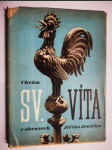 Chrám sv. Víta v obrazech Jiřího Jeníčka - Snímky z let 1942-1946 - náhled