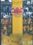 Almanach národního divadla moravskoslezského 1919-1999 - náhled