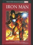 Iron man - náhled