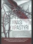 Naši pastýři 1938-1945 - náhled