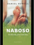 Naboso - náhled