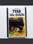 Tvář toho druhého  - náhled