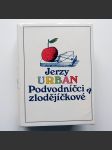 Podvodníčci a zlodějíčkové  - náhled