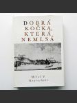 Dobrá kočka, která nemlsá - náhled