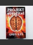 Projekt stvořitel - náhled