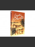 Death on the Nile - náhled