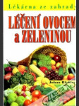 Léčení ovocem a zeleninou - náhled