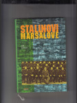 Stalinovi maršálové - náhled