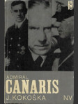 Admirál Canaris - náhled